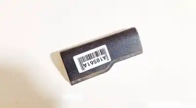 Piesă de schimb auto la mâna a doua plastice pentru opel zafira / zafira family b (a05) 1.9 cdti (m75) referințe oem iam 13167412