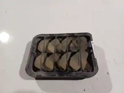 Second-hand car spare part plastics for citroen c5 iii (rd_) 2.0 hdi (rdrhda) oem iam references 9653401280