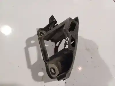 Second-hand car spare part rear bumper reinforcement for citroen c5 iii (rd_) 2.0 hdi (rdrhda) oem iam references 9681049680