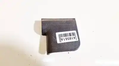 Piesă de schimb auto la mâna a doua plastice pentru opel zafira / zafira family b (a05) 1.9 cdti (m75) referințe oem iam 13167415