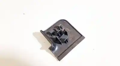 Gebrauchtes Autoersatzteil kunststoffe zum opel zafira / zafira family b (a05) 1.9 cdti (m75) oem-iam-referenzen 13167415  0801024