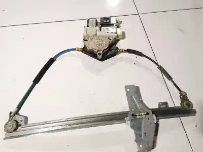 Pezzo di ricambio per auto di seconda mano alzacristalli anteriore destro per peugeot 307 (3a/c) 1.6 hdi riferimenti oem iam 