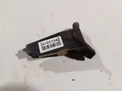 Pezzo di ricambio per auto di seconda mano plastiche per opel astra h (a04) 1.9 cdti (l48) riferimenti oem iam 13142277