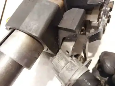 Peça sobressalente para automóvel em segunda mão comutador de ignição por volkswagen passat b5.5 (3b3) 1.9 tdi referências oem iam 4b0905851c  