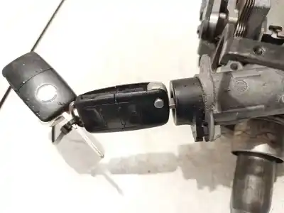 Peça sobressalente para automóvel em segunda mão comutador de ignição por volkswagen passat b5.5 (3b3) 1.9 tdi referências oem iam 4b0905851c  
