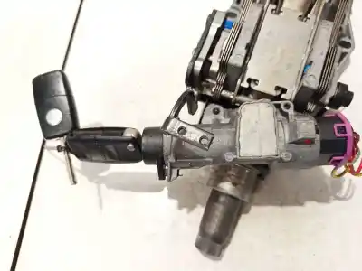 Tweedehands auto-onderdeel startschakelaar voor volkswagen passat b5.5 (3b3) 1.9 tdi oem iam-referenties 4b0905851c