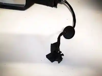 Gebrauchtes Autoersatzteil linker spiegel zum opel zafira / zafira family b (a05) 1.9 cdti (m75) oem-iam-referenzen e1010850  