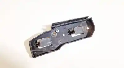 Peça sobressalente para automóvel em segunda mão reforço do pára choques dianteiro por volkswagen passat b5.5 (3b3) 1.9 tdi referências oem iam 3b0807183e  