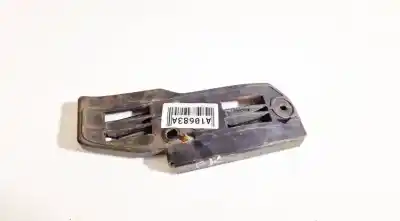 Tweedehands auto-onderdeel versterking van de voorbumper voor volkswagen passat b5.5 (3b3) 1.9 tdi oem iam-referenties 3b0807183e