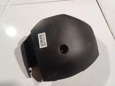 Pezzo di ricambio per auto di seconda mano plastiche per opel astra h (a04) 1.9 cdti (l48) riferimenti oem iam 13191467