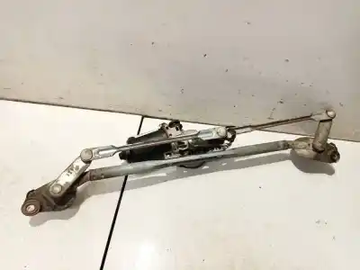 Peça sobressalente para automóvel em segunda mão mecanismo de escova dianteira por toyota avensis (_t25_) 2.2 d-cat (adt251_) referências oem iam 