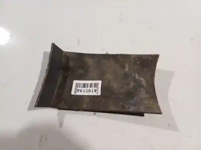 Pezzo di ricambio per auto di seconda mano plastiche per opel astra h (a04) 1.9 cdti (l48) riferimenti oem iam 13133297