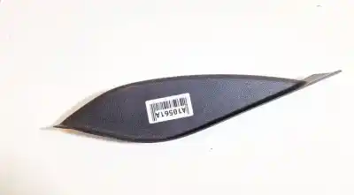 Piesă de schimb auto la mâna a doua plastice pentru opel zafira / zafira family b (a05) 1.9 cdti (m75) referințe oem iam 13162481