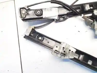Second-hand car spare part driver left window regulator for bmw 3 touring (e46) 320 d oem iam references   