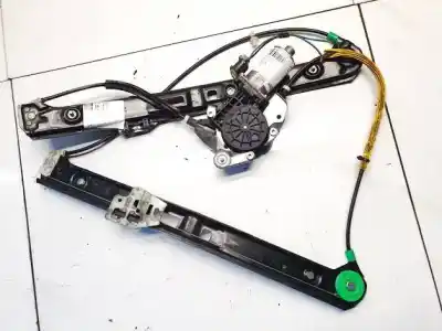 Peça sobressalente para automóvel em segunda mão elevador de vidros dianteira esquerda por bmw 3 touring (e46) 320 d referências oem iam 