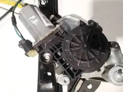 Second-hand car spare part left front window motor for bmw 3 touring (e46) 320 d oem iam references 676283620630  