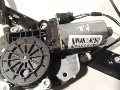 Peça sobressalente para automóvel em segunda mão motor elevador vidro dianteiro esquerdo por bmw 3 touring (e46) 320 d referências oem iam 676283620630