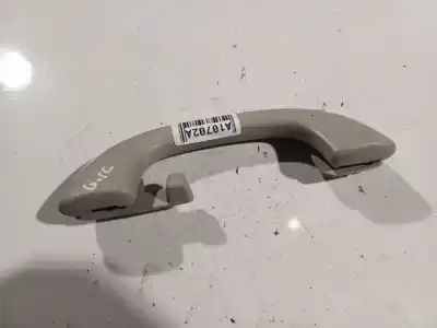 Second-hand car spare part roof handle for citroen c5 iii (rd_) 2.0 hdi (rdrhda) oem iam references 9686111180