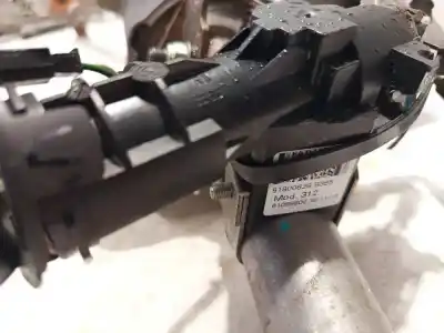 Pezzo di ricambio per auto di seconda mano interruttore di avviamento per ford ka (ru8) 1.2 riferimenti oem iam 51800628  