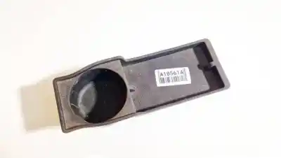 Piesă de schimb auto la mâna a doua plastice pentru opel zafira / zafira family b (a05) 1.9 cdti (m75) referințe oem iam 13198896