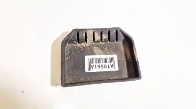 Piesă de schimb auto la mâna a doua plastice pentru opel zafira / zafira family b (a05) 1.9 cdti (m75) referințe oem iam 13201768