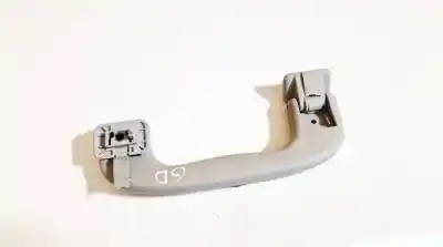Piesă de schimb auto la mâna a doua mâner de tavan pentru opel zafira / zafira family b (a05) 1.9 cdti (m75) referințe oem iam   
