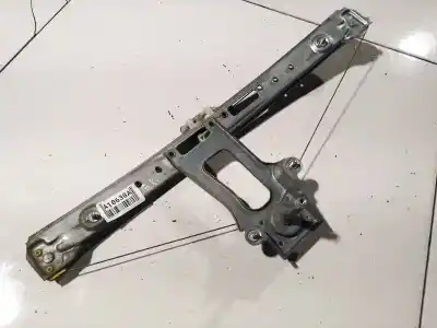 Peça sobressalente para automóvel em segunda mão elevador de vidros traseiro esquerdo por bmw 3 touring (e46) 320 d referências oem iam 