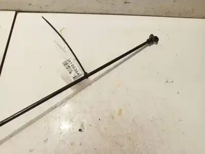 Pezzo di ricambio per auto di seconda mano pezzi vari per toyota auris (_e15_) 2.0 d-4d (ade150_) riferimenti oem iam   