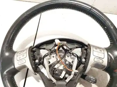 Pezzo di ricambio per auto di seconda mano controllo del volante per toyota auris (_e15_) 2.0 d-4d (ade150_) riferimenti oem iam 
