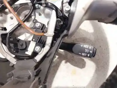Pezzo di ricambio per auto di seconda mano comando multifunzione per toyota auris (_e15_) 2.0 d-4d (ade150_) riferimenti oem iam 