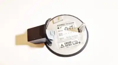 Piesă de schimb auto la mâna a doua capac de combustibil pentru opel zafira / zafira family b (a05) 1.9 cdti (m75) referințe oem iam 13214862  