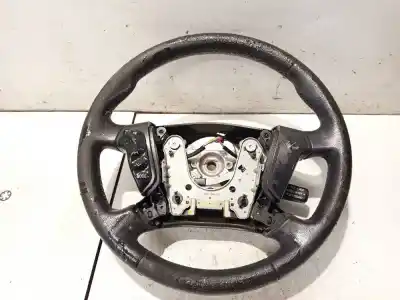 Peça sobressalente para automóvel em segunda mão volante por toyota avensis (_t25_) 2.2 d-cat (adt251_) referências oem iam trw1555de