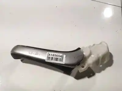 Second-hand car spare part interior right rear handle for honda accord vii (cl, cn) 2.2 i-ctdi (cn1) oem iam references  Second-hand car spare part interior right rear handle for honda accord vii (cl, cn) 2.2 i-ctdi (cn1) oem iam references