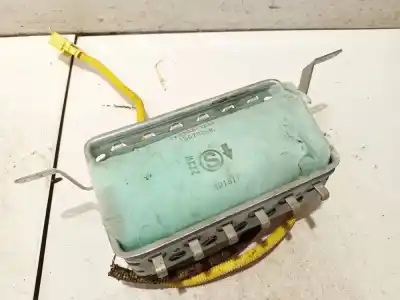 Peça sobressalente para automóvel em segunda mão airbag dianteiro direito por toyota avensis (_t25_) 2.2 d-cat (adt251_) referências oem iam 