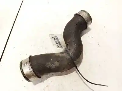 Second-hand car spare part intercooler pipe for skoda octavia ii (1z3) 1.8 tsi oem iam references 1k0145832  
