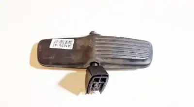 Peça sobressalente para automóvel em segunda mão espelho retrovisor interior por opel zafira / zafira family b (a05) 1.9 cdti (m75) referências oem iam e1010456  