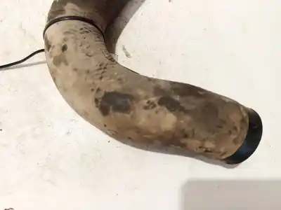 Peça sobressalente para automóvel em segunda mão tubo do intercooler por honda fr-v (be) 2.2 i ctdi (be5) referências oem iam   