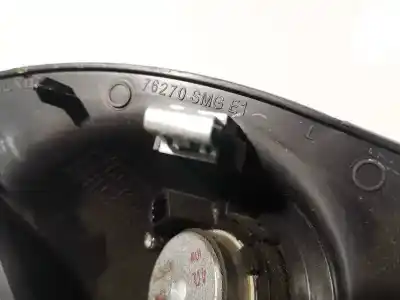 Автозапчасти б/у динамик за renault clio i (b/c57_, 5/357_) 1.8 (b/c57c, b/c57u) ссылки oem iam 76270smge1  