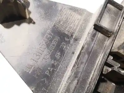 Second-hand car spare part fuse box unit for bmw 3 (e30) m3 2.3 oem iam references 13115937  329510614