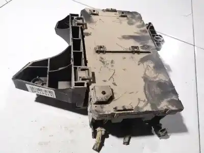 Second-hand car spare part fuse box unit for bmw 3 (e30) m3 2.3 oem iam references 13115937  329510614