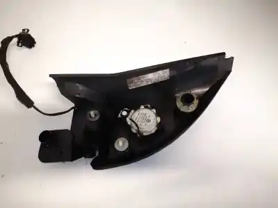 Second-hand car spare part speaker for volkswagen golf v variant (1k5) 1.9 tdi oem iam references 1k0035411a  