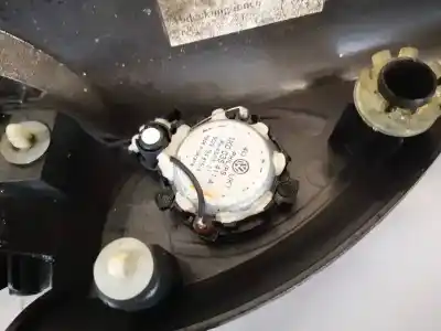 Second-hand car spare part speaker for volkswagen golf v variant (1k5) 1.9 tdi oem iam references 1k0035411a  