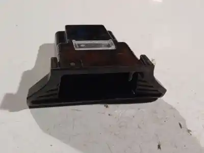 Pezzo di ricambio per auto di seconda mano portacenere per opel astra h (a04) 1.9 cdti (l48) riferimenti oem iam 315740400jc  31574-0400jc, gm 13133286, gm13133286