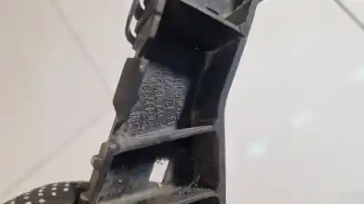 Gebrauchtes Autoersatzteil verstärkung vorderer stossfänger zum opel zafira / zafira family b (a05) 1.9 cdti (m75) oem-iam-referenzen 13124997  000137794 f-0913990