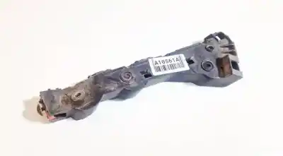 Piesă de schimb auto la mâna a doua armatura bara fatã pentru opel zafira / zafira family b (a05) 1.9 cdti (m75) referințe oem iam 13124997