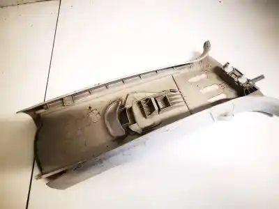 Автозапчастина б/у аудіопідсилювач для skoda octavia ii (1z3) 1.6 tdi посилання на oem iam 1z0867293c  