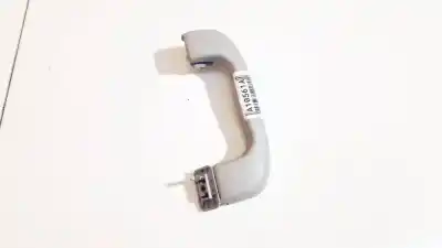 Piesă de schimb auto la mâna a doua mâner de tavan pentru opel zafira / zafira family b (a05) 1.9 cdti (m75) referințe oem iam   