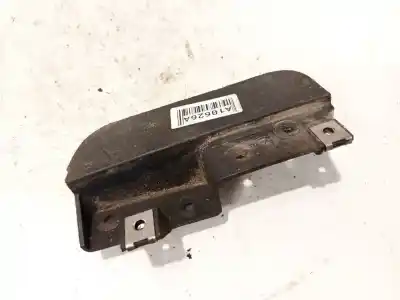 Автозапчастина б/у пластика для audi a6 c6 (4f2) 2.4 посилання на oem iam 4f0853834a  