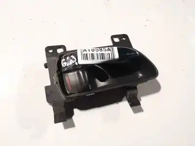 Second-hand car spare part interior right rear handle for subaru forester (sh_) 2.0 d awd (shh) oem iam references 