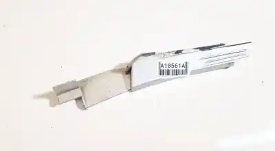 Piesă de schimb auto la mâna a doua plastice pentru opel zafira / zafira family b (a05) 1.9 cdti (m75) referințe oem iam 13142286